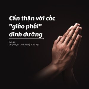 giảm cân tỉnh táo thông minh tại nhà