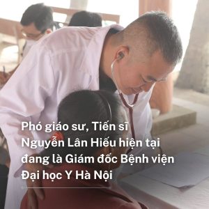 nguyen lan hieu, xét nghiệm ở đâu, thế nào, đắt không?