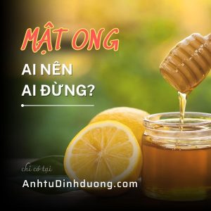 Mật ong có tốt không, tiểu đường có ăn được mật ong không, mỡ máu có kiêng mật ong không